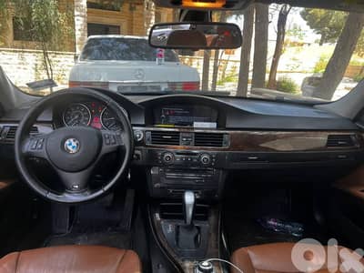BMW 3-Series 2009
