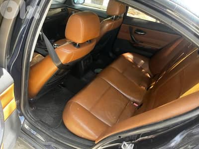 BMW 3-Series 2009