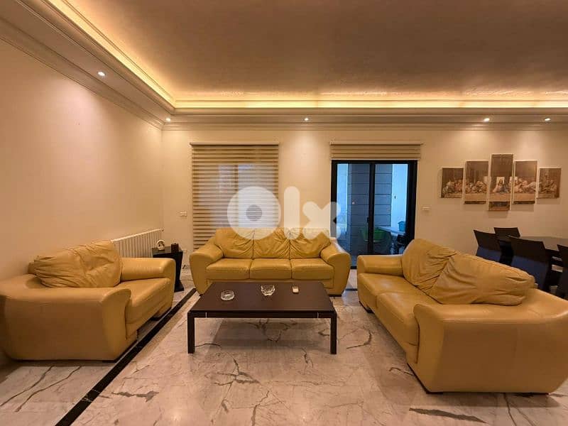 Rabieh / Antelias main Highway 170 sqm 0