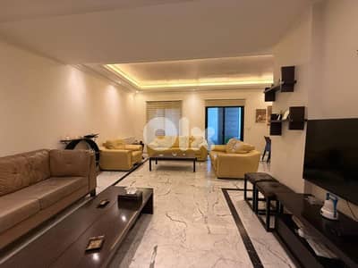 Rabieh / Antelias main Highway 170 sqm
