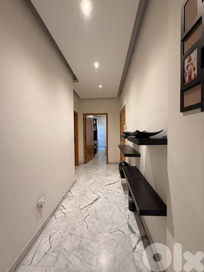 Rabieh / Antelias main Highway 170 sqm