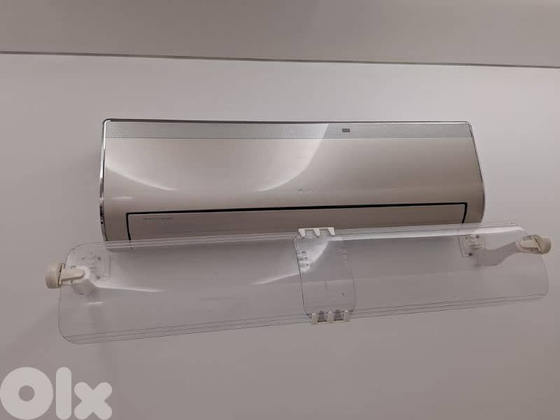 AC Gree 24,000 BTU (U-Grace) 0