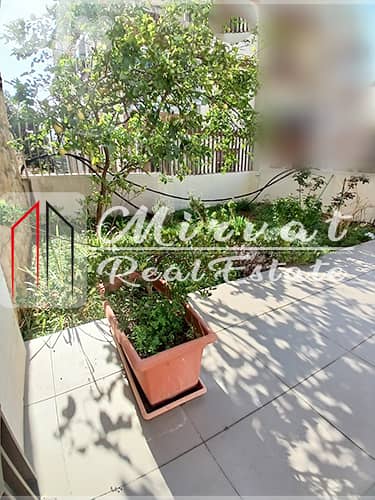 Prime Bsaba Apartment – 140sqm + Stunning 120sqm Terraces Prime Bsaba Apartment – 140sqm + Stunning 120sqm Terraces