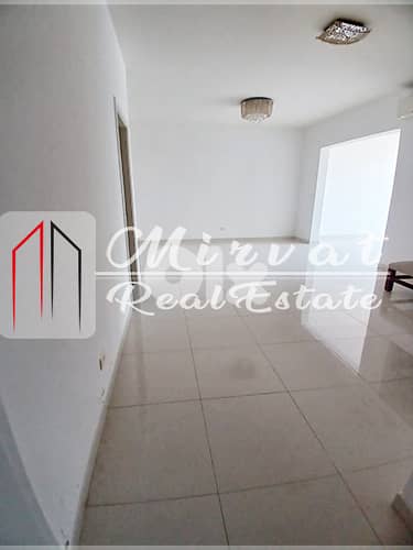Prime Bsaba Apartment – 140sqm + Stunning 120sqm Terraces Prime Bsaba Apartment – 140sqm + Stunning 120sqm Terraces