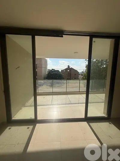 Apartment for sale in Mansourieh 180000$ شقة للبيع في المنصورية