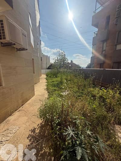 Apartment for sale in Mansourieh 180000$ شقة للبيع في المنصورية