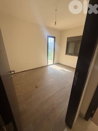 Apartment for sale in Mansourieh 180000$ شقة للبيع في المنصورية