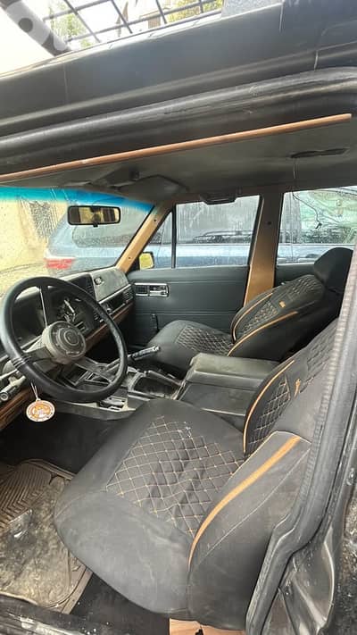 Jeep Cherokee 1990