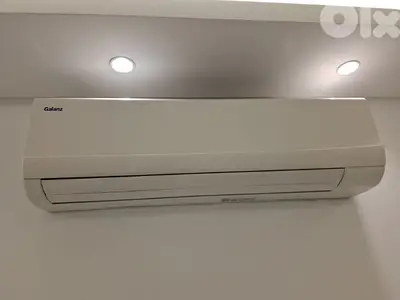 Galanz 18,000 BTU