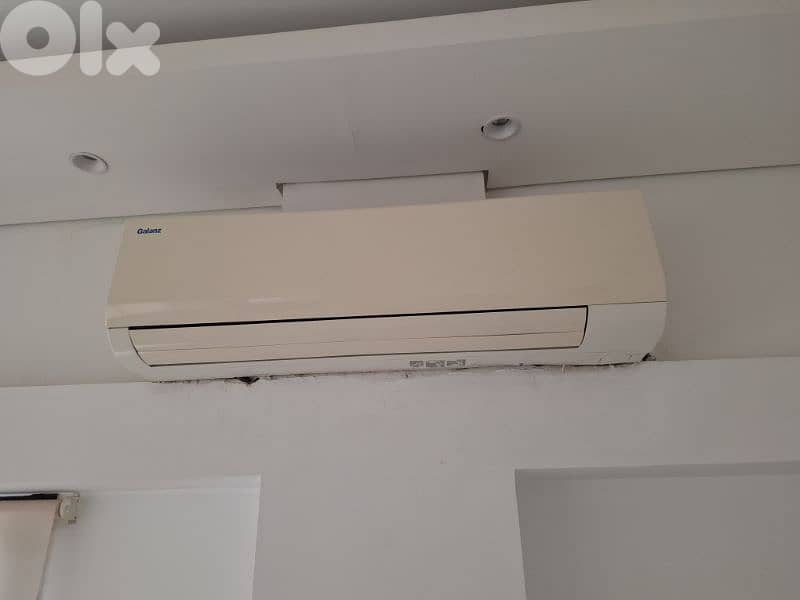 Galanz 18,000 BTU 1