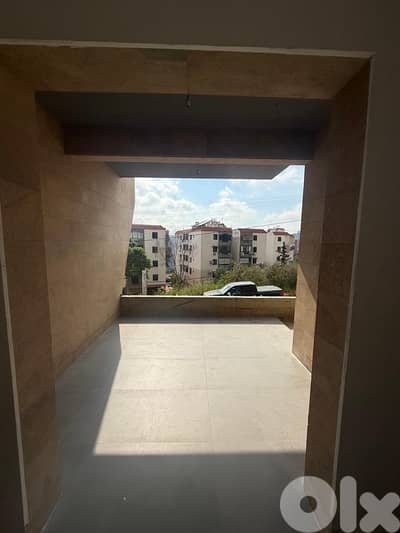 Apartment for sale in Daychounieh 200,000$ شقة للبيع في ديشونيه