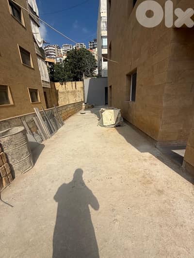 Apartment for sale in Daychounieh 200,000$ شقة للبيع في ديشونيه