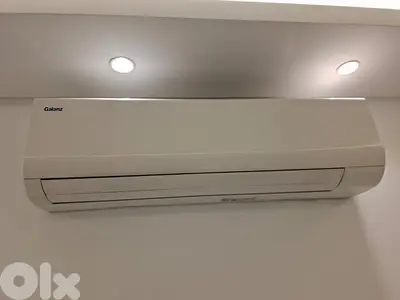 Galanz 18,000 BTU