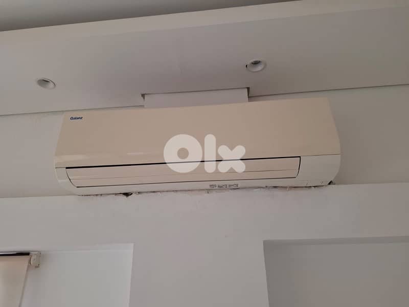 Galanz 18,000 BTU 1