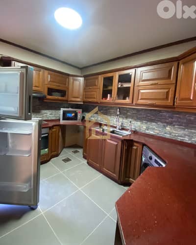 Apartment for sale in Ballouneh GH368 شقة للبيع في بلونة