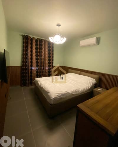 Apartment for sale in Ballouneh GH368 شقة للبيع في بلونة