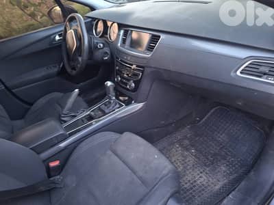 Peugeot 2015