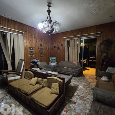 Apartment for sale in Ain el remmaneh Beirut شقة للبيع في عين الرمانة