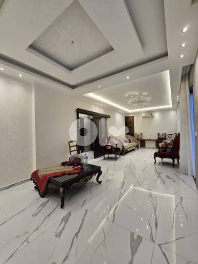Apartment for sale in Ain el Remmaneh شقة للبيع في عين الرمانة بعبدا