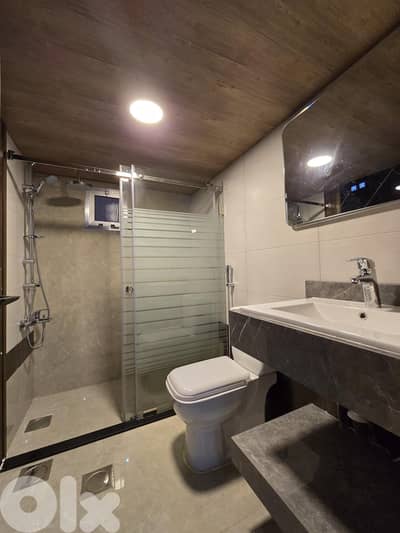 Apartment for sale in Ain el Remmaneh شقة للبيع في عين الرمانة بعبدا