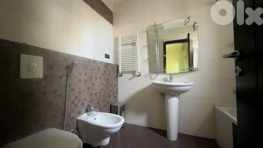 Apartment for rent in Jnah MQHH0039 Apartment for rent in Jnah MQHH0039