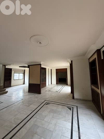 Duplex for sale in Mansourieh 600000$ دوبلكس للبيع في المنصورية