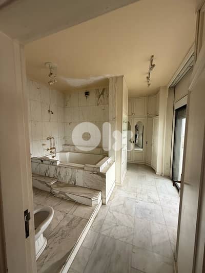 Duplex for sale in Mansourieh 600000$ دوبلكس للبيع في المنصورية