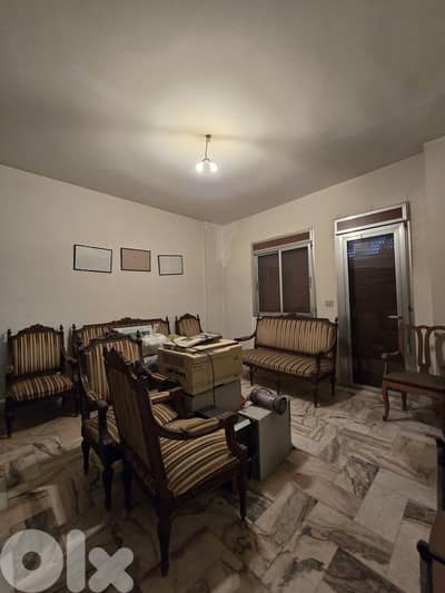 Apartment for sale in Ain El Remmaneh Baabda شقة للبيع في عين الرمانة