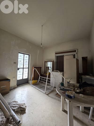 Apartment for sale in Ain El Remmaneh Baabda شقة للبيع في عين الرمانة