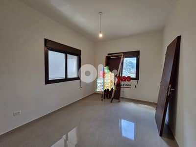 Ain El Rihaneh 215m2 | Mountain View | Classy Area | TO