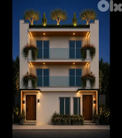 Apartments for Sale in Athens - Greece