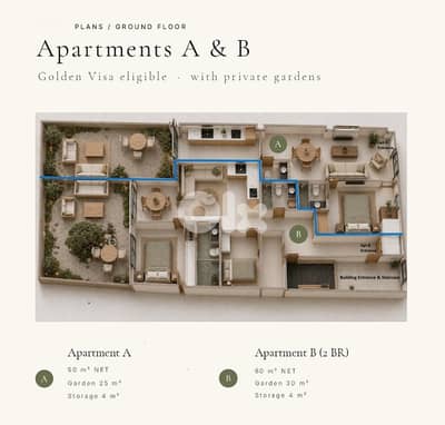 Apartments for Sale in Athens - Greece