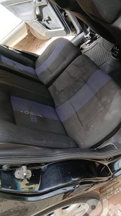 Volkswagen Golf 1997