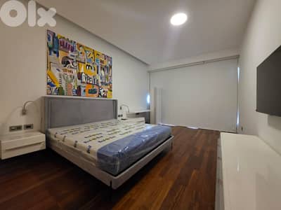 L21148 - Luxurious Furnished Duplex For Sale in Yakht Club, Down Town