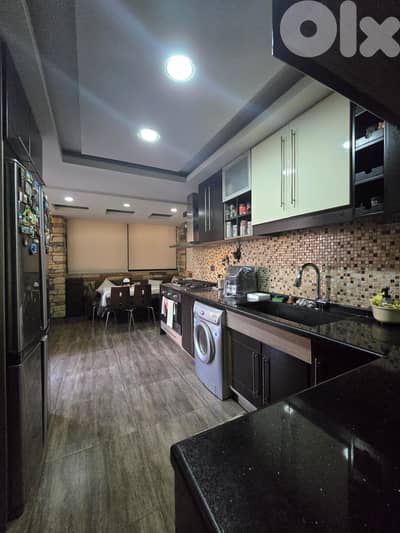 Duplex for sale in Ain El Remmaneh Baabda دوبليكس للبيع في عين الرمانة