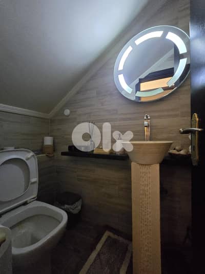 Duplex for sale in Ain El Remmaneh Baabda دوبليكس للبيع في عين الرمانة