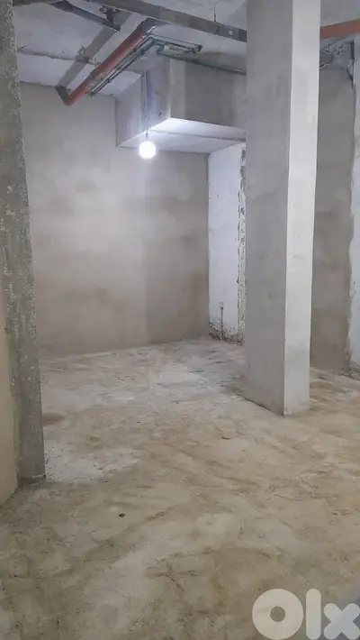 مستودع للايجار في االلويزة  Depot for rent in Louaizeh