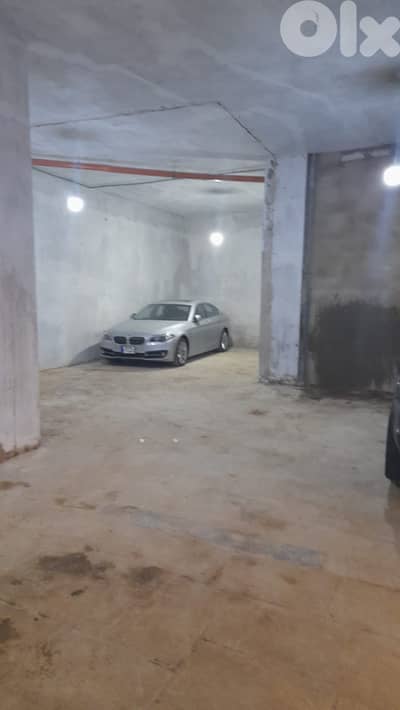مستودع للايجار في االلويزة  Depot for rent in Louaizeh