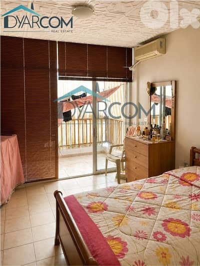 DY3468 - Mazraat Yachouh New Apartment for Sale!