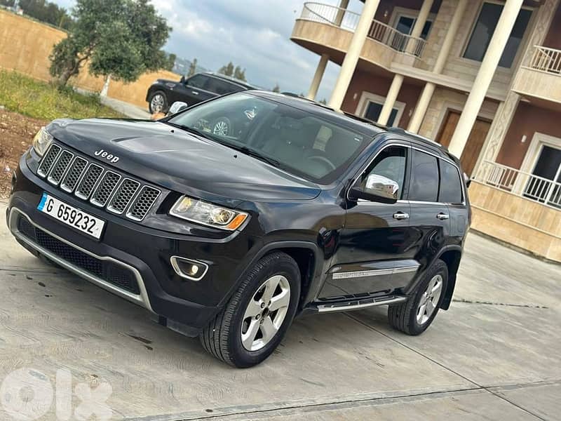 Jeep Cherokee 2011 0