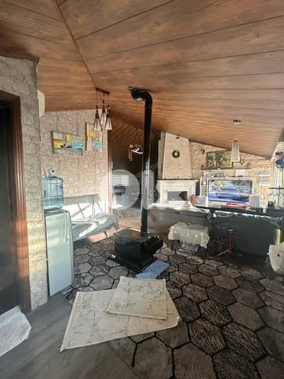 Apartment for sale in Bedghane Sawfar شقة للبيع في بدغانة صوفر