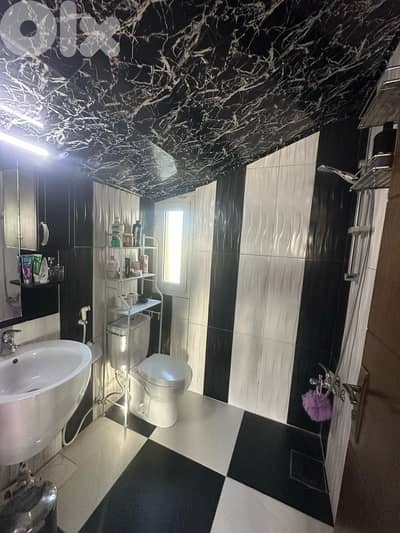 Apartment for sale in Bedghane Sawfar شقة للبيع في بدغانة صوفر
