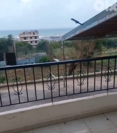 Chalet for Rent in Salaata Batroun