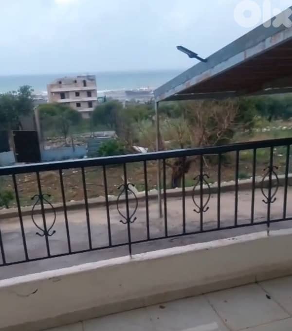 Chalet for Rent in Salaata Batroun 3