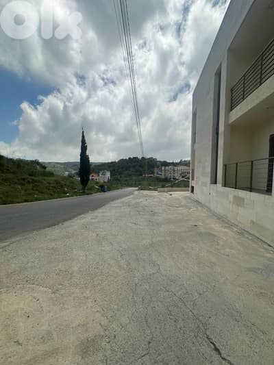 Apartments for sale in Semqanieh Chouf شقق للبيع في السمقانية الشوف