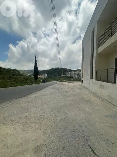 Apartments for sale in Semqanieh Chouf شقق للبيع في السمقانية الشوف
