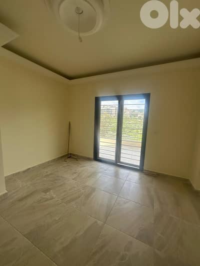 Apartments for sale in Semqanieh Chouf شقق للبيع في السمقانية الشوف