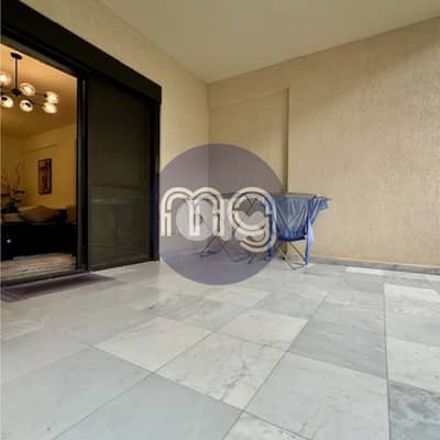 JC-4481 / Apartment for Sale in Zouk Mosbeh, شقة للبيع في زوق مصبح