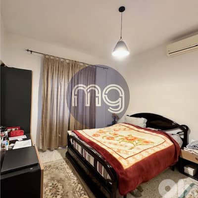 JC-4481 / Apartment for Sale in Zouk Mosbeh, شقة للبيع في زوق مصبح