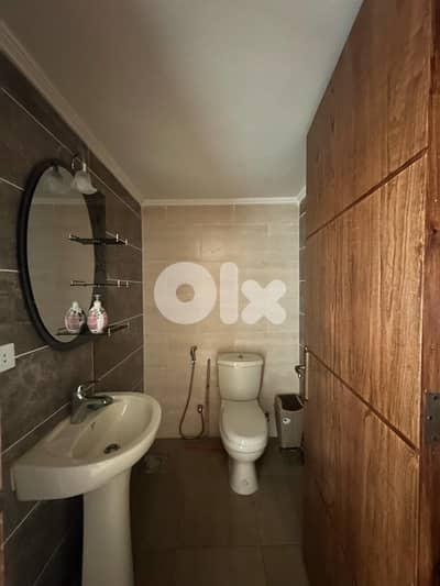 Apartment for sale in Semqanieh Chouf شقة للبيع في السمقانية الشوف